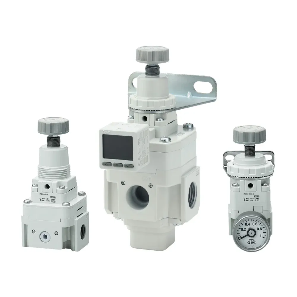 Bộ điều áp IR1200-A/2200-A/3200-A